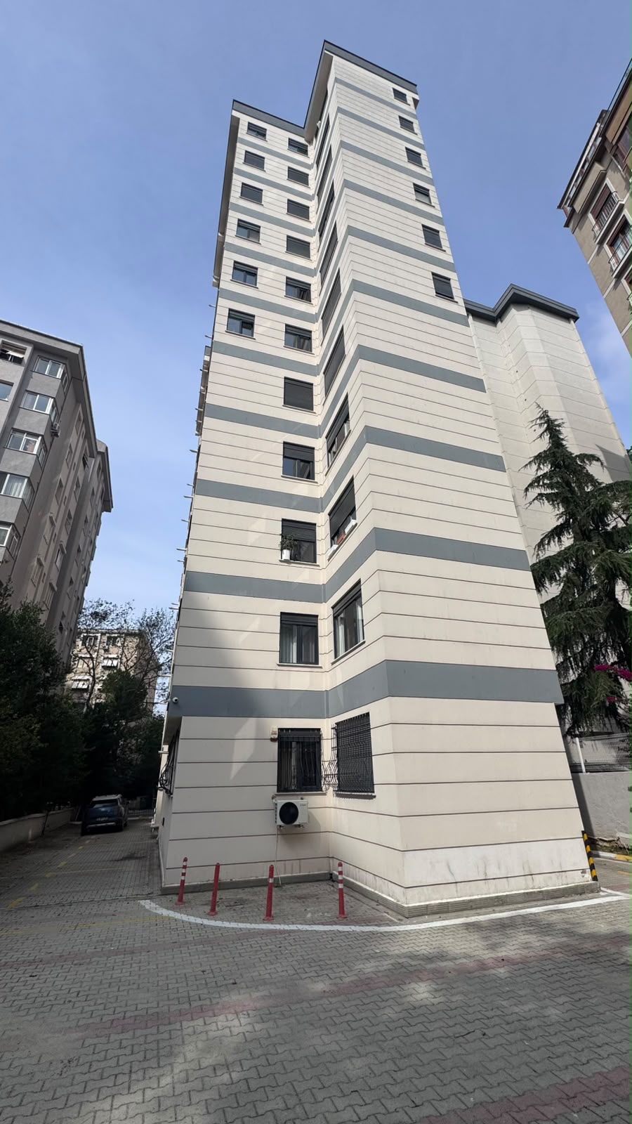 BAŞARI'DAN SUADİYE FERİDE GE&Ccedil;İTİNE YAKIN L&Uuml;X 3+1